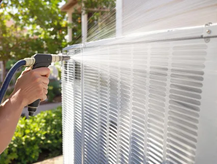 AC Coil Cleaning service in Swampscott, MA