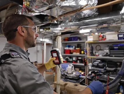 Duct Repair service in Swampscott, MA