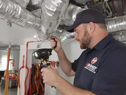 Duct Sealing service in Swampscott, MA