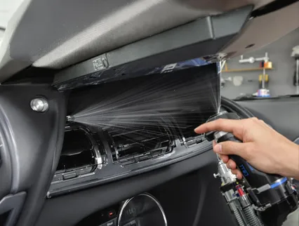Car Cleaning service in Swampscott, MA