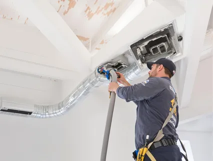 Central Cleaning service in Swampscott, MA