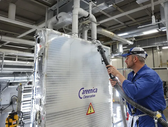 Coil Cleaning service in Swampscott, MA