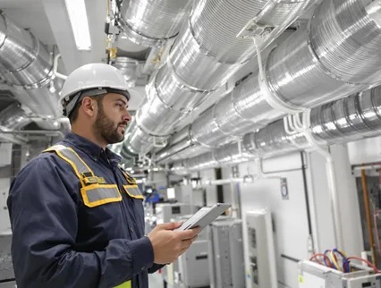 Filter Inspection service in Swampscott, MA