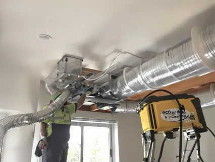 Eco Cleaning service in Swampscott, MA