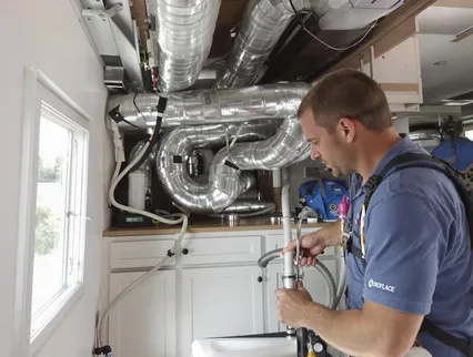 Mobile Home Cleaning service in Swampscott, MA